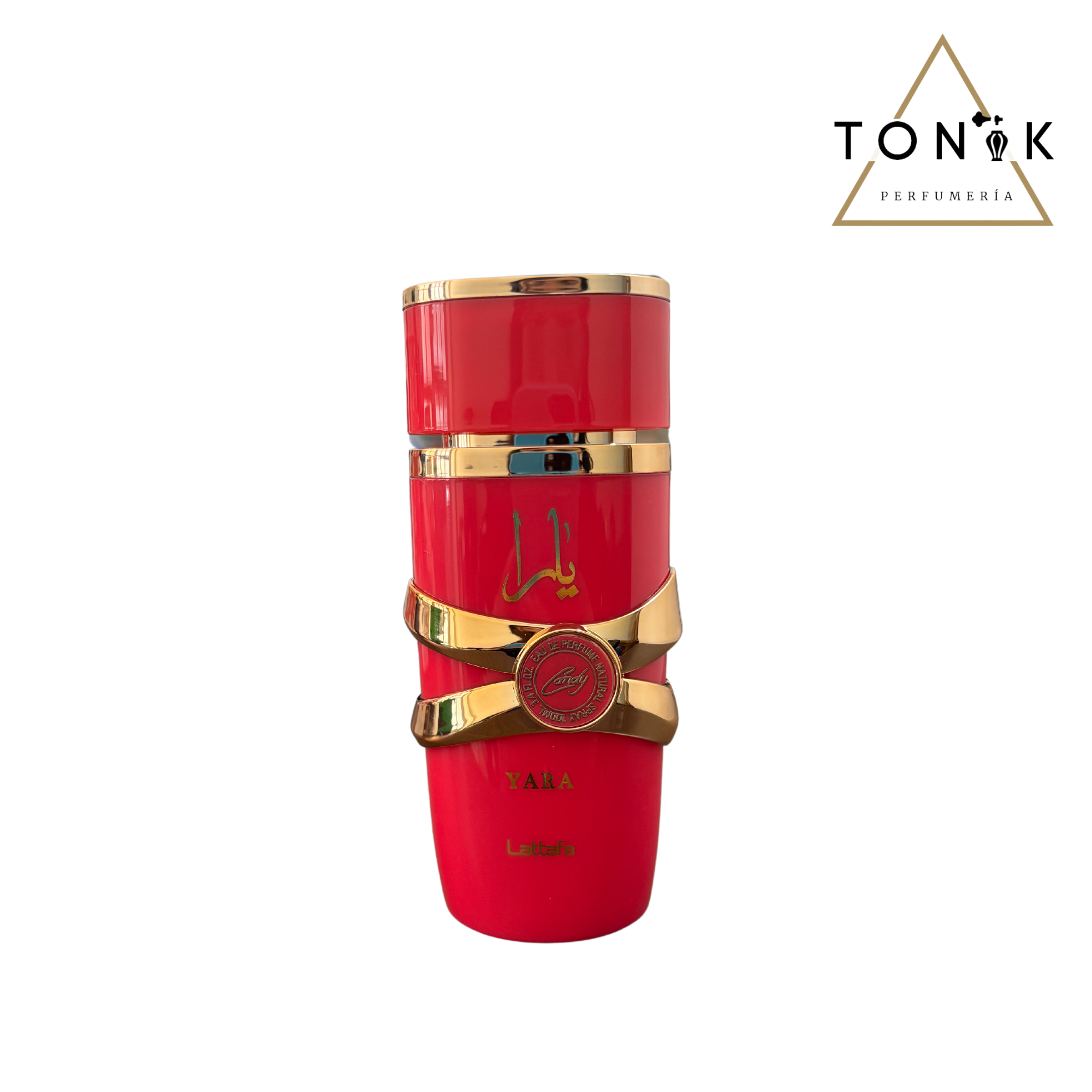 110309 Perfume 1.1 Yara Candy Lattafa OFERTA